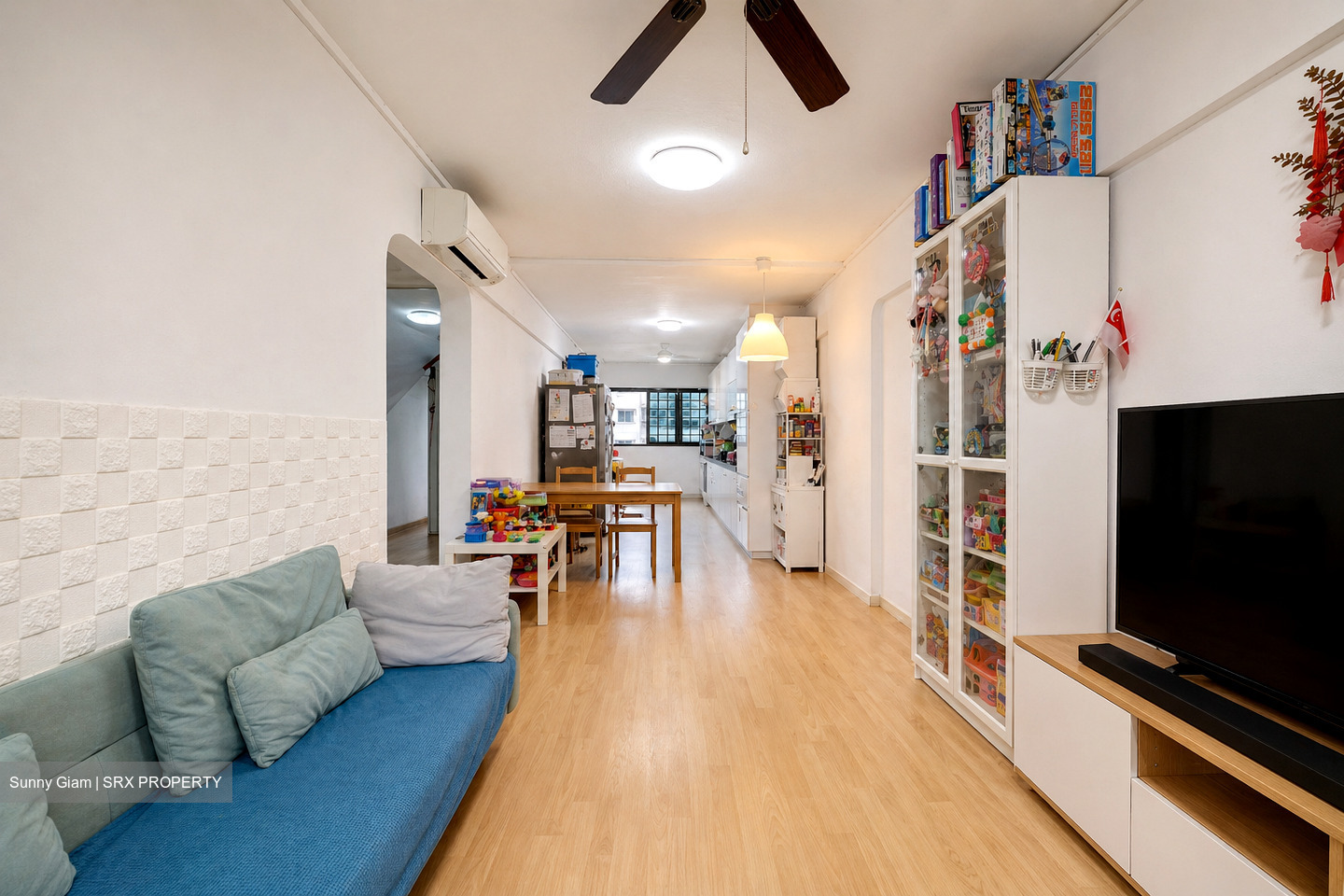 Blk 235 Ang Mo Kio Avenue 3 (Ang Mo Kio), HDB 3 Rooms #554987111